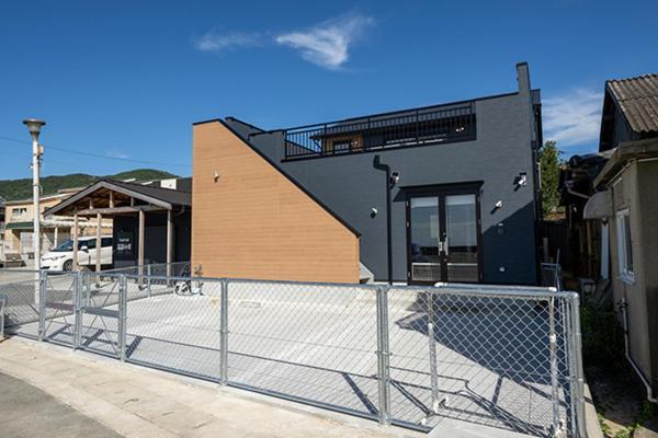 Rockstar Villa Awaji