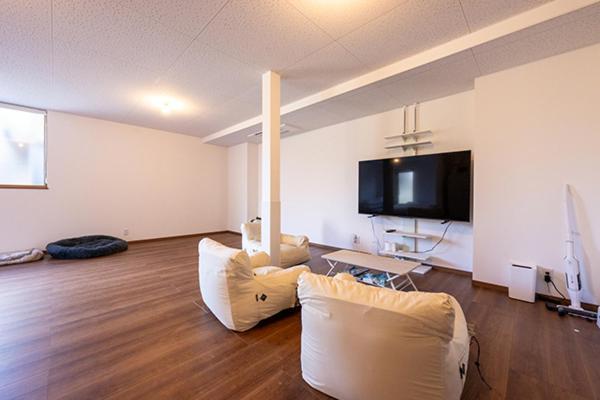 Villa Rockstar Awaji